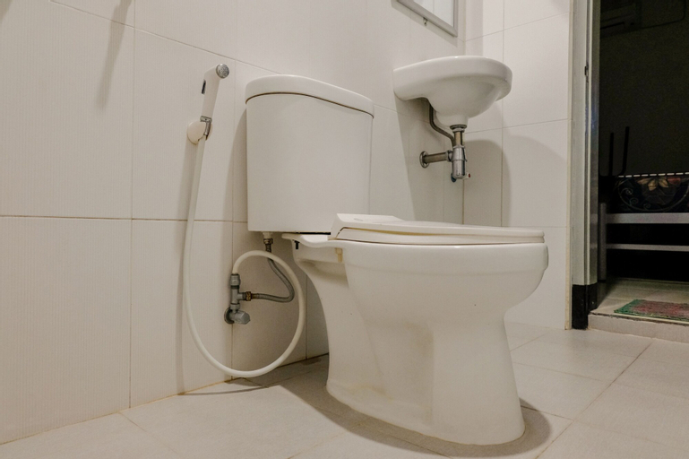 OYO 1289 Cbr Residence, Malang