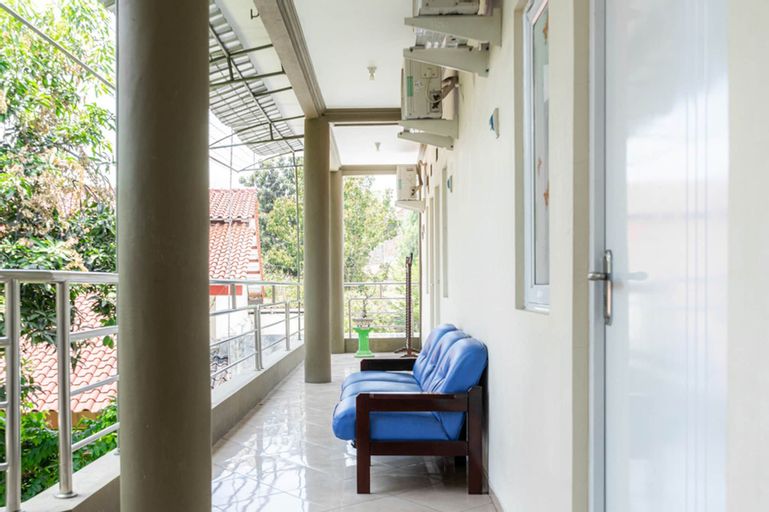 RedDoorz near Gajahmungkur Semarang, Semarang