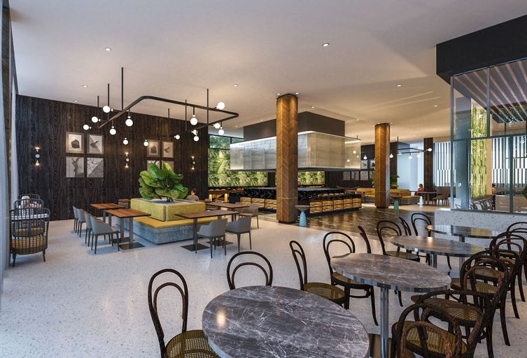 Luminor Hotel Tanjung Selor, Bulungan