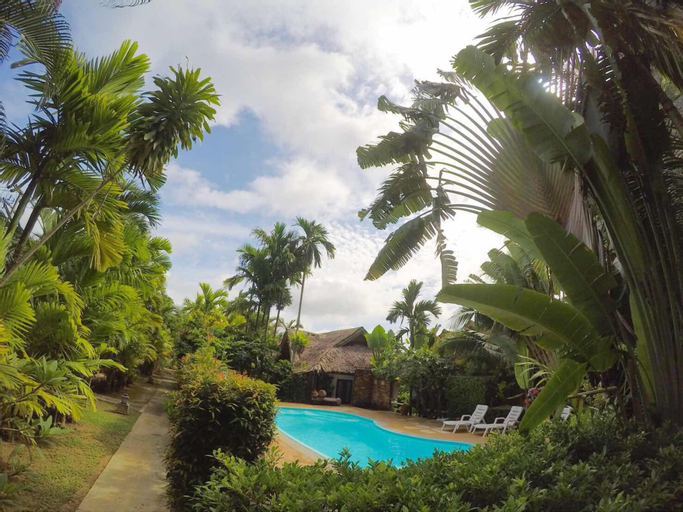 Vipa Tropical Resort, Muang Krabi