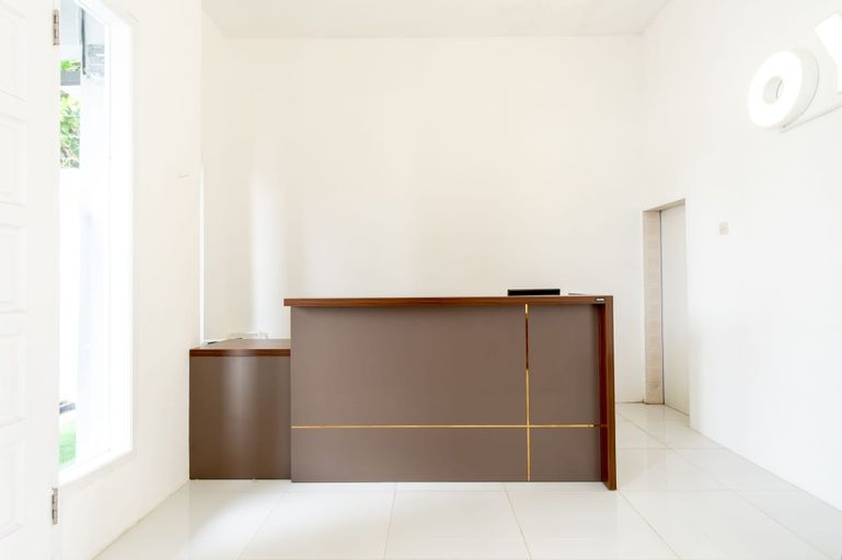OYO Flagship 1794 Kamojo Gh Medan, Medan