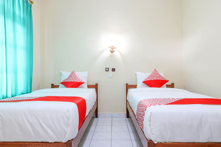 OYO 1654 Maha Bharata Kuta Inn, Badung