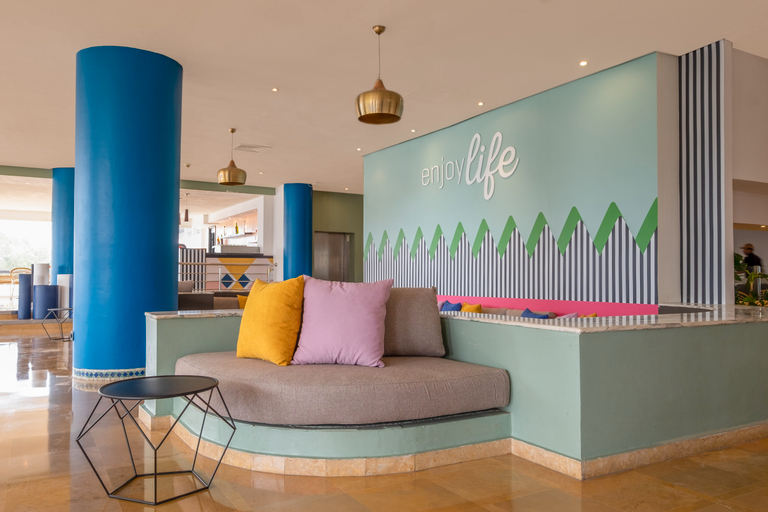 Public Area 5, Allegro Agadir, Agadir-Ida ou Tanane