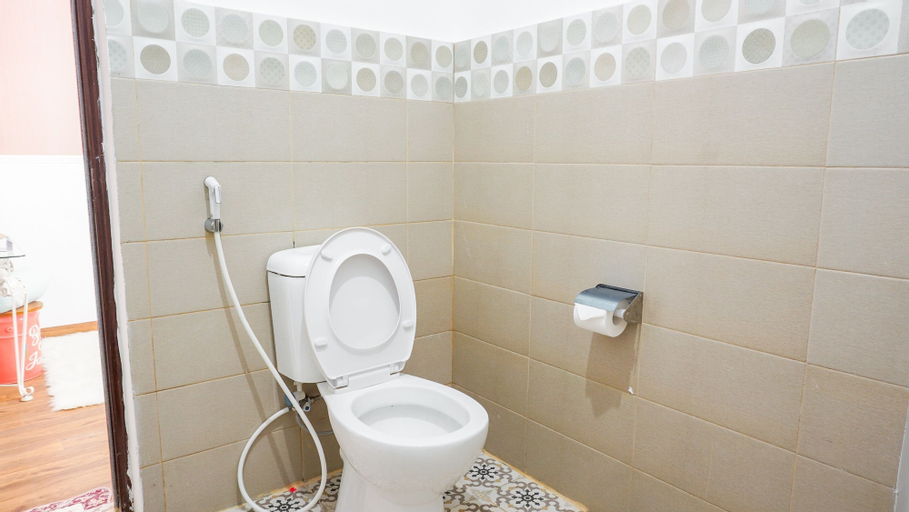 SPOT ON 2053 Granada Syariah Home Stay, Bandung
