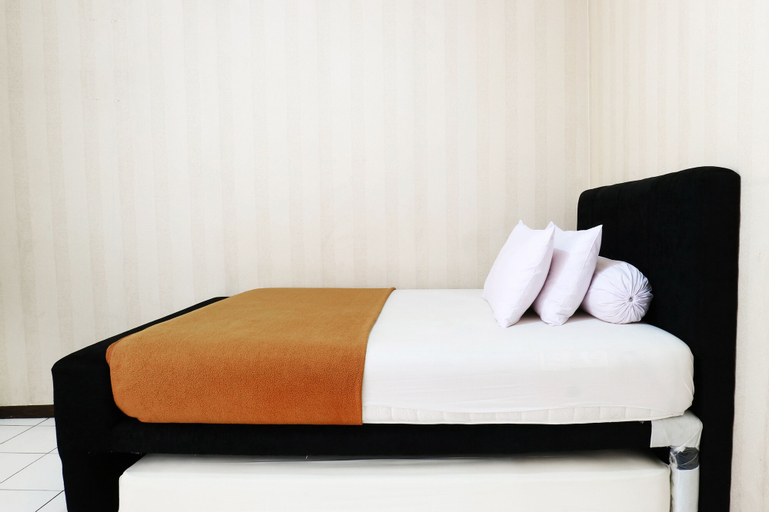 Pagar Putih Guest House Syariah, Bandung