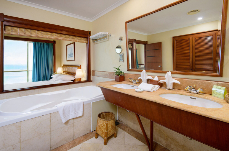 The Northam All Suites Penang, Penang Island