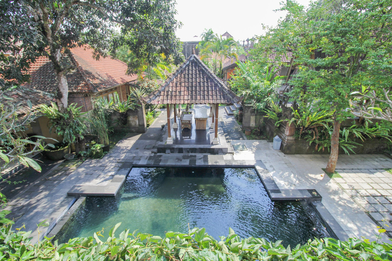 Sport & Beauty 5, Airy Ubud Raya Andong Bali, Gianyar