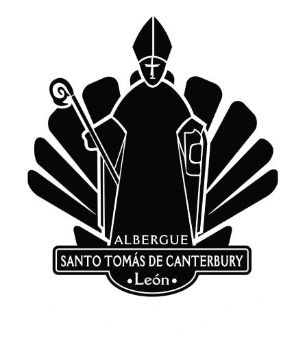 Albergue Santo Tomas de Canterbury, León