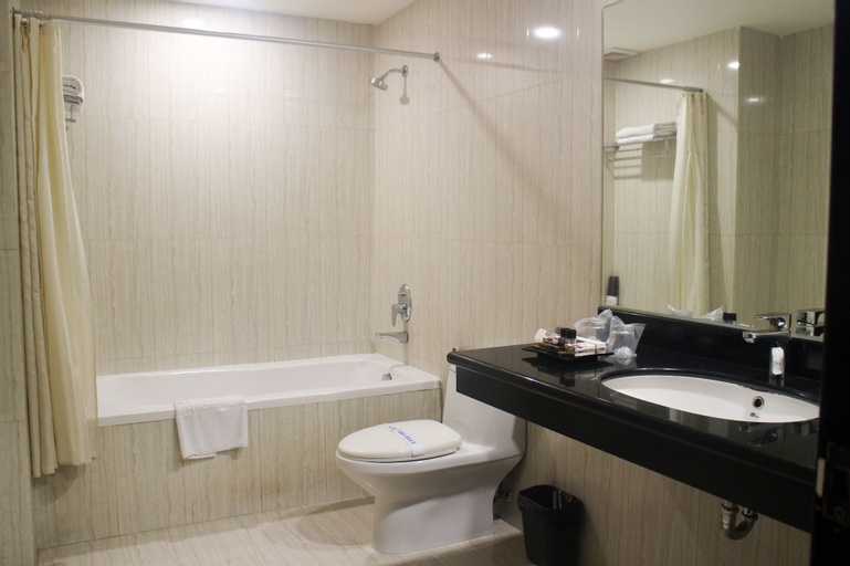 Narita Hotel Tangerang, Tangerang