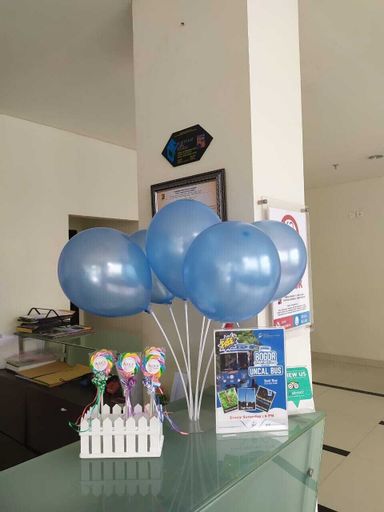 Padjadjaran Hotel Bogor, Bogor
