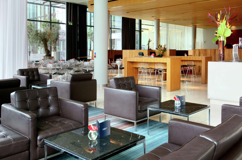 Public Area 4, THE MANCHESTER DEANSGATE HOTEL by IHG, Manchester