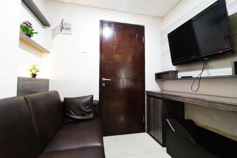 Others 4, Gateway Pasteur Apartment by DR Property, Bandung