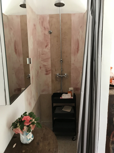 Bathroom 5, La Bergerie Pradel, Vaucluse