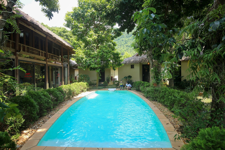 Mai Chau Villas, Mai Châu