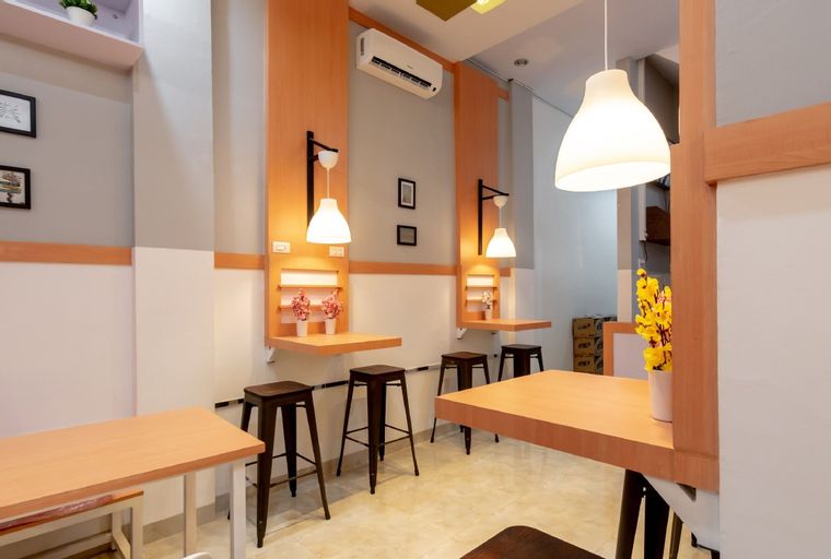 OYO 1557 Bungas Guest House, Medan