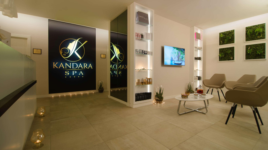 Public Area 4, Doubletree By Hilton Wroclaw, Środa Śląska