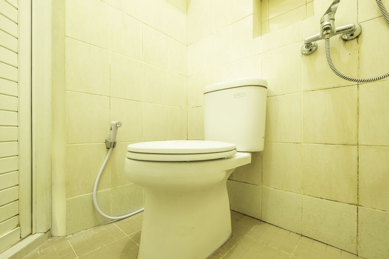 HZ Residence Tasikmalaya, Tasikmalaya