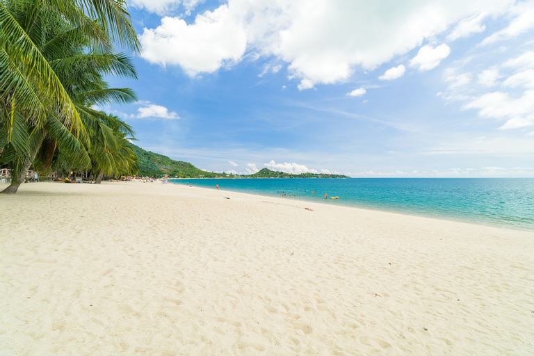 Rich Resort Beachside Hotel, Ko Samui