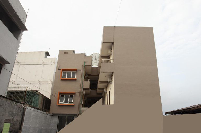 OYO 1763 Dinda Residence Syariah, Medan