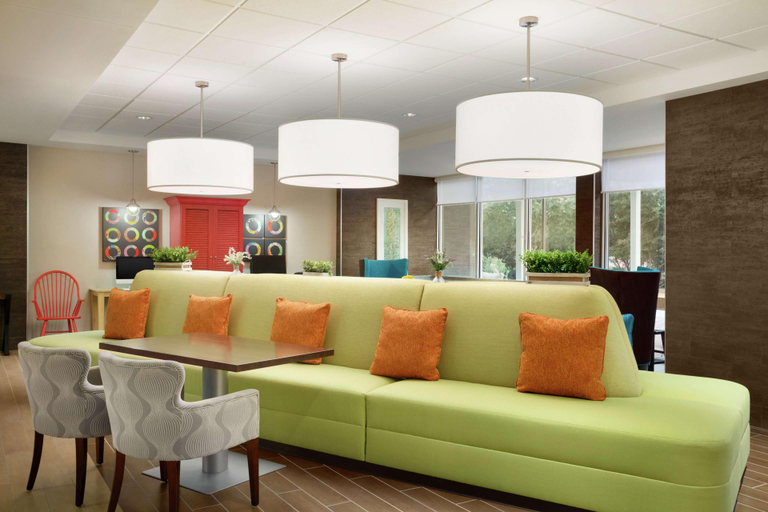 Public Area 2, Home2 Suites by Hilton McAllen, Hidalgo