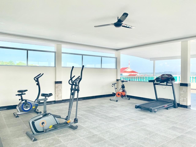 Bintan Lumba Lumba Inn Hotel, Tanjung Pinang