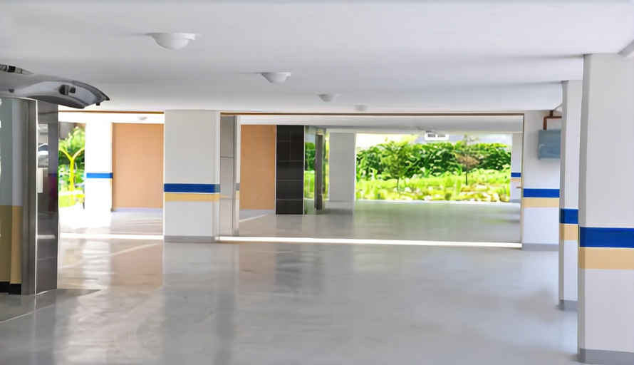 Public Area 2, Sokcho HJ House Pension, Sokcho
