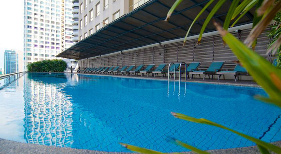 The Northam All Suites Penang, Penang Island