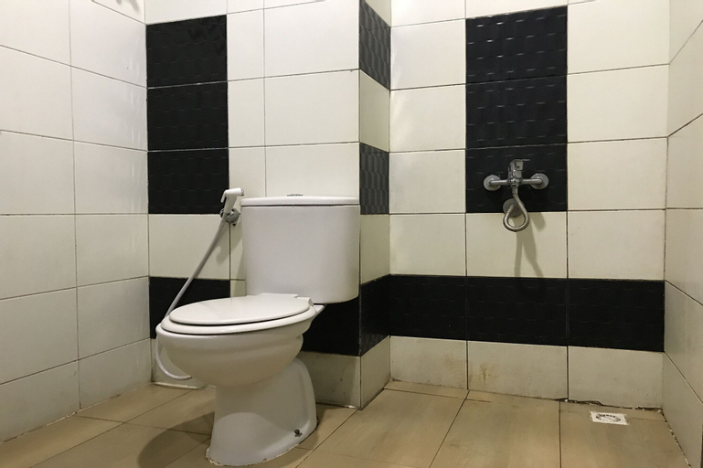 OYO 2104 Hotel Grand Sabrina, Central Bangka