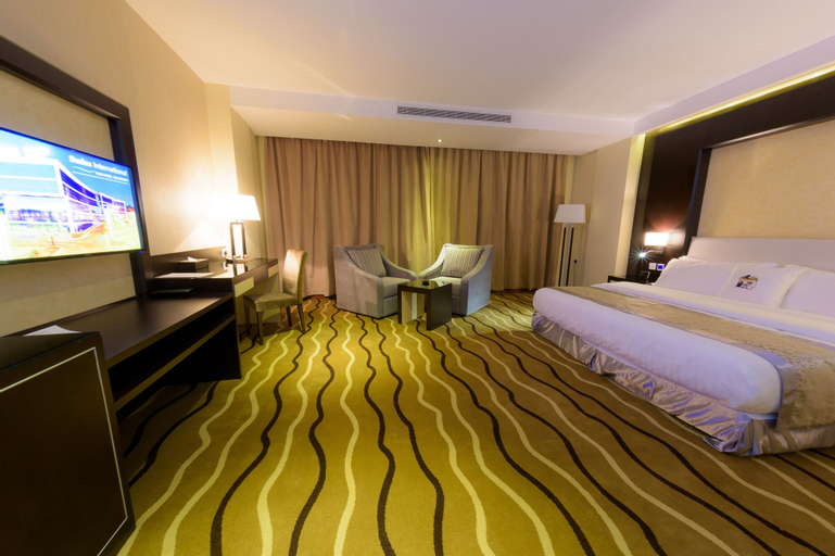 Bedroom 7