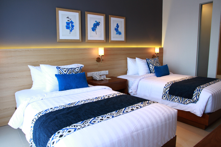 Bedroom 24