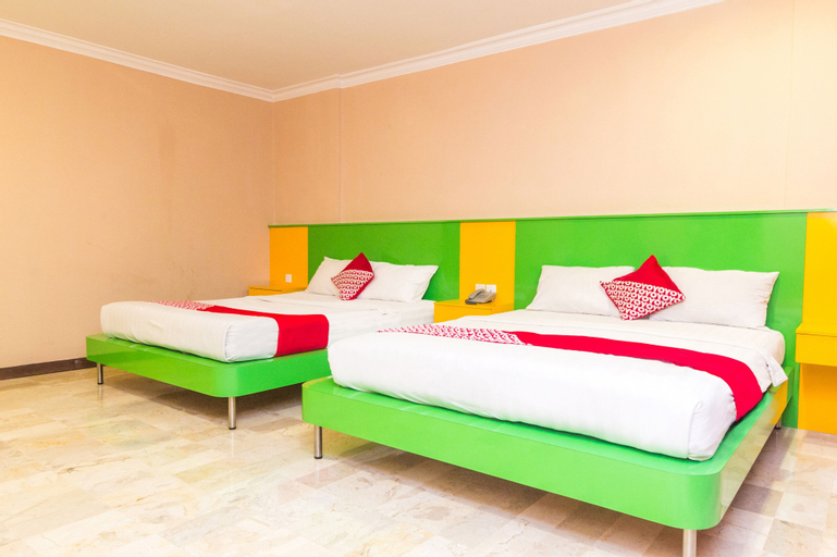 OYO 1896 Kita Hotel, Tanjung Pinang