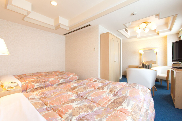 Airline Hotel, Miyazaki