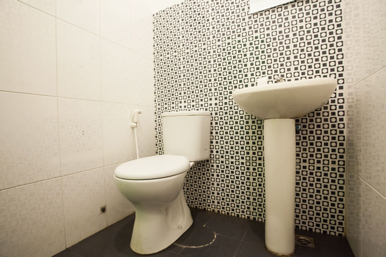 OYO 1733 Pocut Residence Syariah, Medan