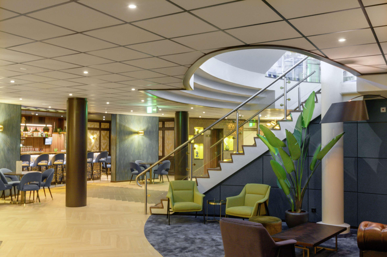 Public Area 4, DoubleTree by Hilton Royal Parc Soestduinen, Soest