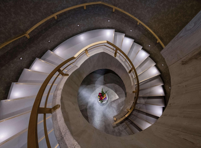 Public Area 5, Lincoln Plaza London, Curio Collection by Hilton, London