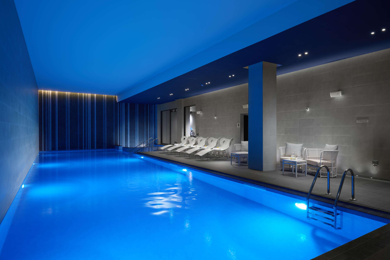 Sport & Beauty 3, Hilton London Bankside, London