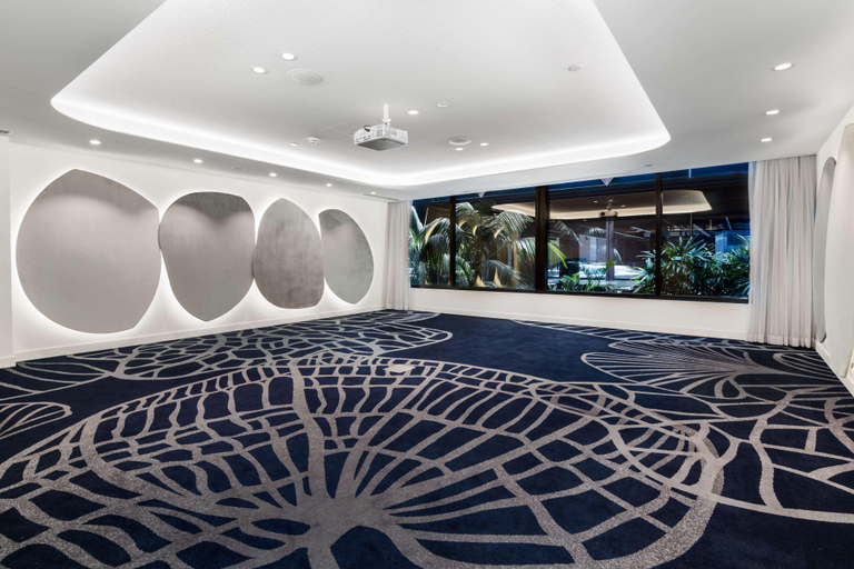 Public Area 2, West Hotel Sydney, Curio Collection by Hilton, Sydney