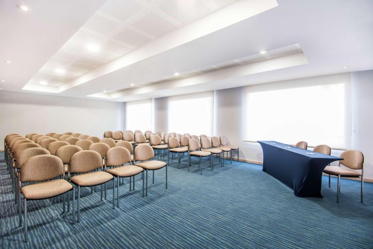 Public Area 2, Hampton Inn by Hilton Cucuta, San José de Cúcuta