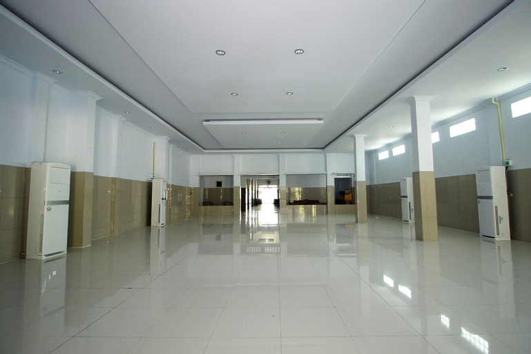 OYO 1669 Hotel Vista Syariah, Bengkulu