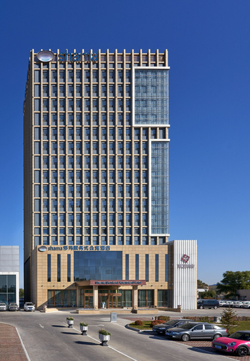 Exterior & Views 2, Shama Daqing, Heilongjiang, Daqing