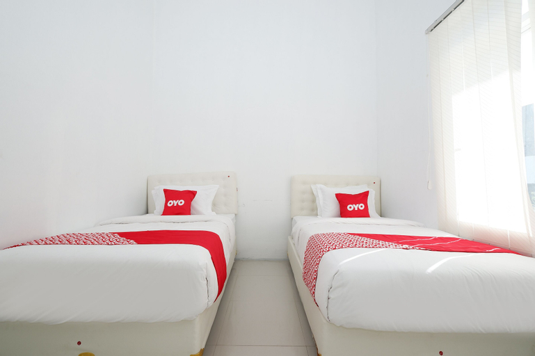 OYO 1888 Griya RW Family Guest House, Karanganyar