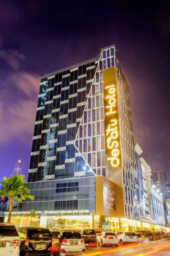 deSatu Hotel Medan, Medan