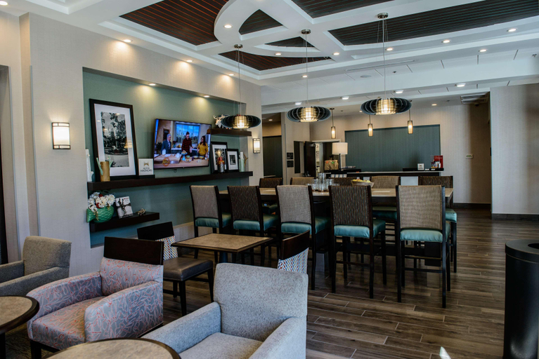 Public Area 2, Hampton Inn Bainbridge, Decatur