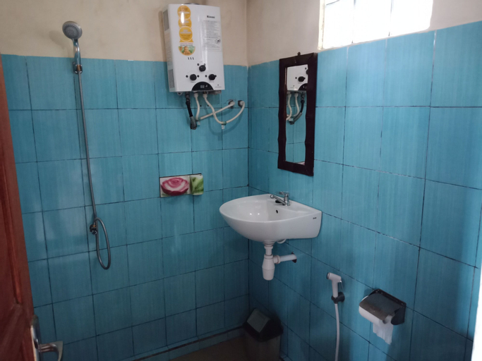 Tiing Bali Guest House, Bangli