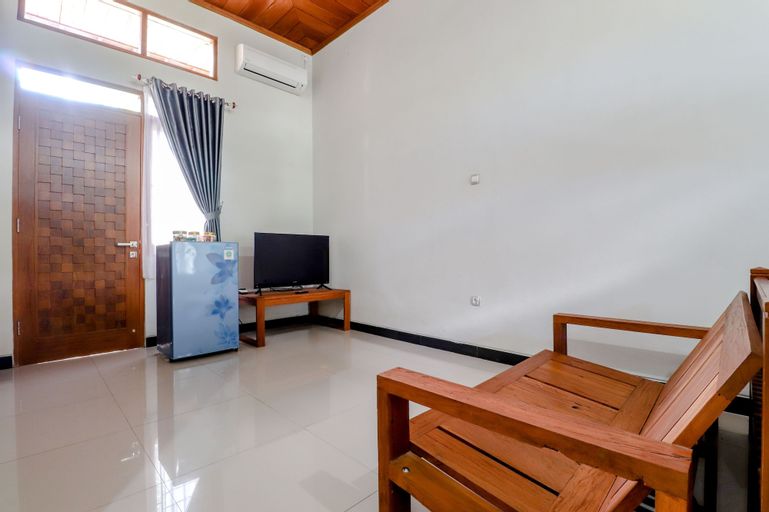 Jenak Homestay, Bantul