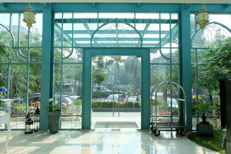 Noor Hotel Bandung, Bandung