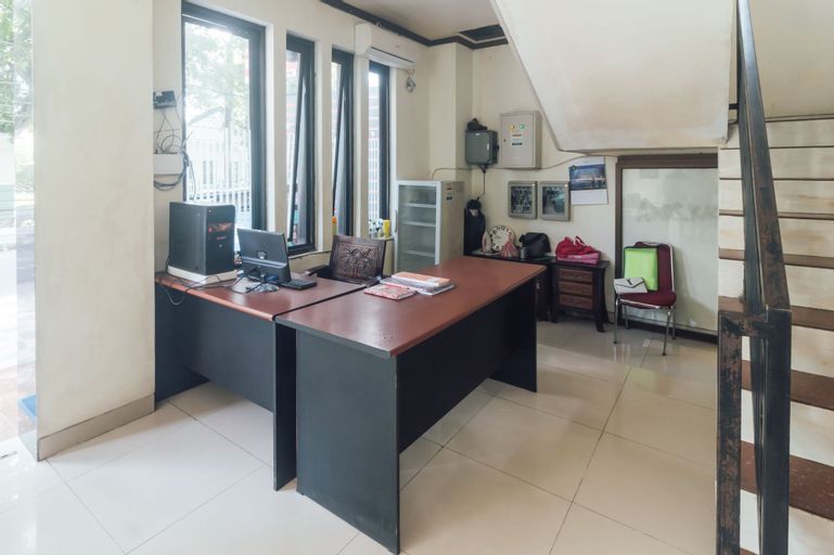 OYO 1872 Sakinah Grand Soabali Hotel, Ambon