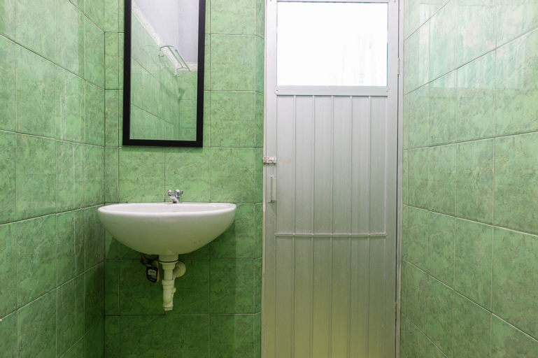 SPOT ON 2063 Bethania Residence, Kupang