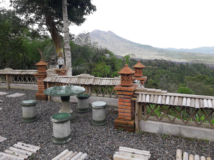 Tiing Bali Guest House, Bangli