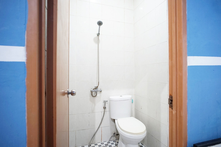 OYO 1685 Garuda Guest House, Balikpapan
